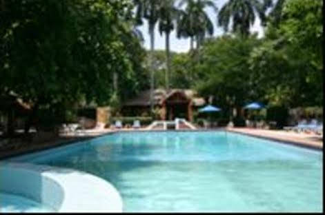 Hotel Valles Ciudad Valles Buitenkant foto