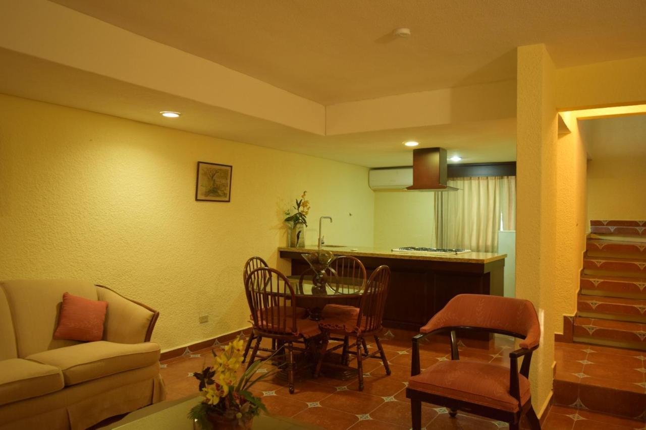 Hotel Valles Ciudad Valles Buitenkant foto