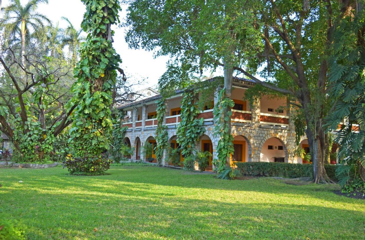 Hotel Valles Ciudad Valles Buitenkant foto